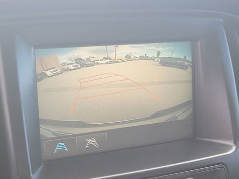 Used 2018 Chevrolet Colorado W/T w/ WT Convenience Package image 18