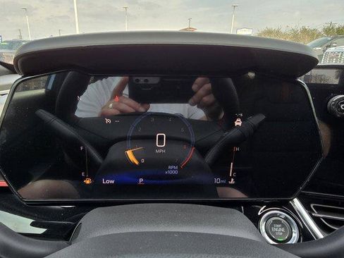 New 2026 Chevrolet Trax RS image 23