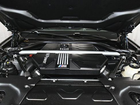 Used 2020 BMW X3 M M w/ Executive Package image 84