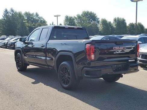 Used 2025 GMC Sierra 1500 Elevation AWD/4WD image 4