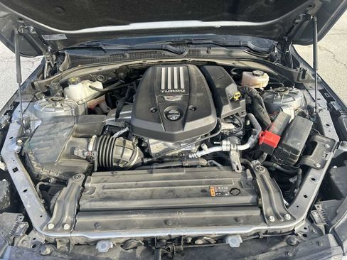 Certified 2022 Cadillac CT4 Premium Luxury image 30