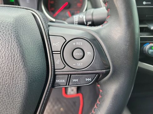 Used 2022 Toyota Camry TRD w/ TRD Package w/JBL Audio image 20