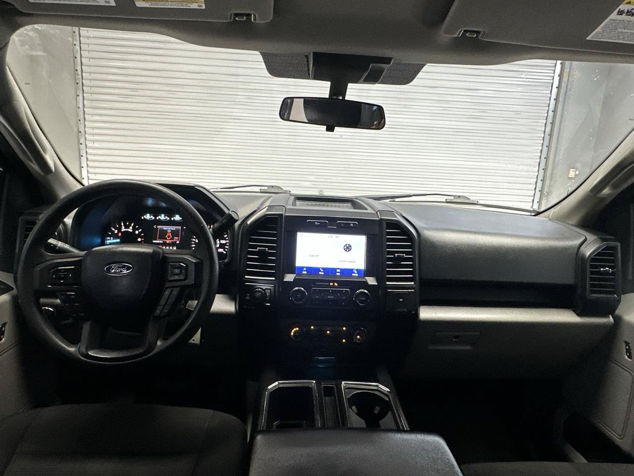 Used 2020 Ford F150 XL w/ Equipment Group 101A Mid AWD/4WD image 16