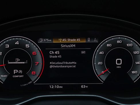 Used 2023 Audi Q5 2.0T Premium Plus image 32