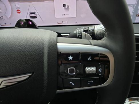 New 2026 Genesis GV70 2.5T image 28