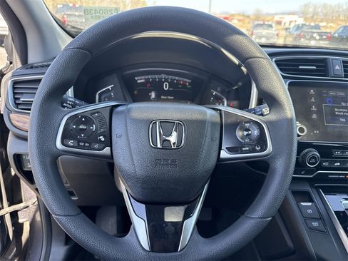 Used 2018 Honda CR-V EX image 24