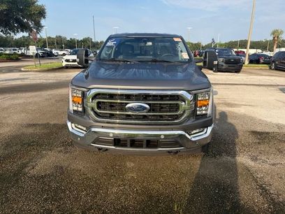 Used 2023 Ford F150 XLT w/ Equipment Group 302A High