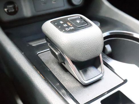 Used 2024 Nissan Rogue SV AWD/4WD image 38