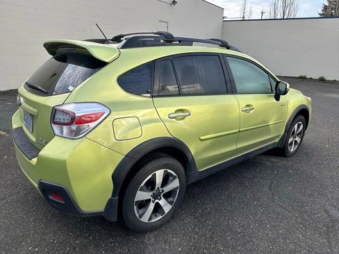 Used 2014 Subaru Crosstrek Touring w/ Popular Package #1 image 5