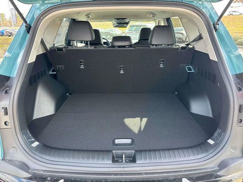 New 2026 Kia Seltos S image 10