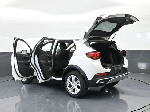 Used 2023 Buick Encore GX Preferred image 76