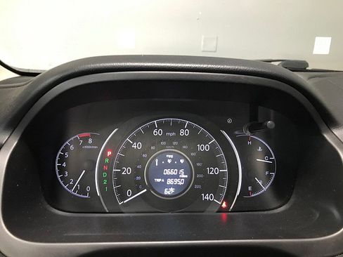 Used 2014 Honda CR-V EX-L image 22