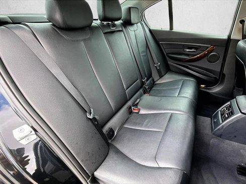 Used 2014 BMW 328i Sedan RWD image 29