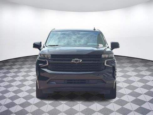 Used 2023 Chevrolet Tahoe RST w/ Luxury Package AWD/4WD image 6