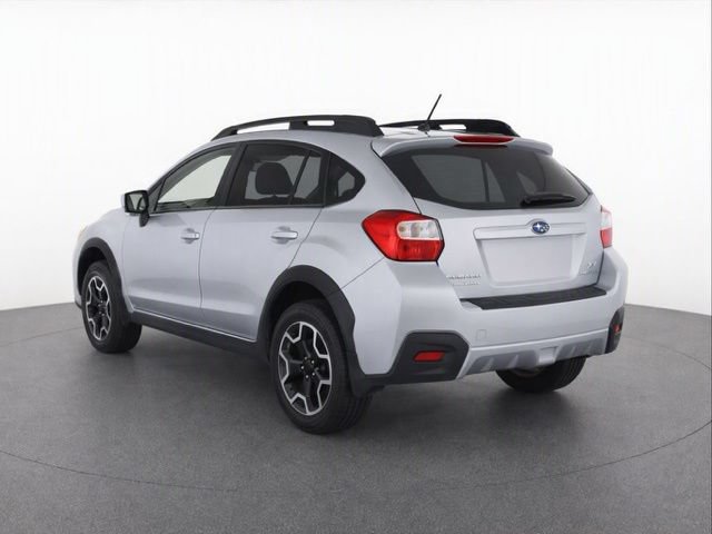 Used 2015 Subaru Crosstrek 2.0i Premium AWD/4WD image 4