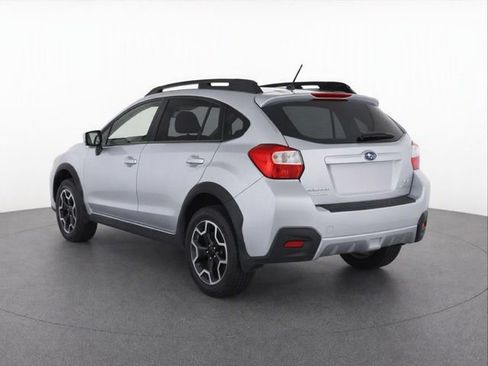 Used 2015 Subaru Crosstrek 2.0i Premium AWD/4WD image 4