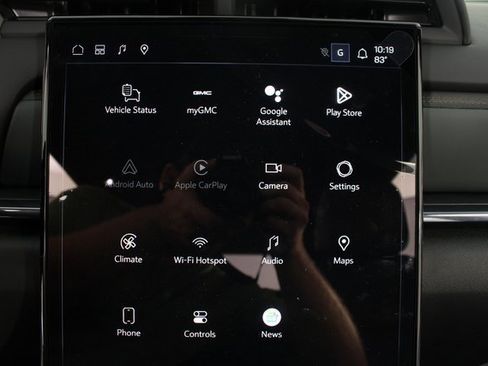 New 2026 GMC Terrain AT4 w/ Convenience Package III image 6