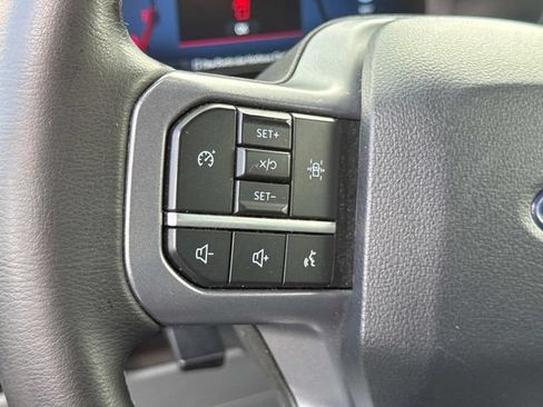 Used 2025 Ford F150 XLT w/ Equipment Group 301A Standard AWD/4WD image 30