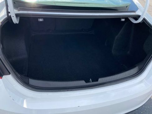 Certified 2023 Chevrolet Malibu LT FWD image 20