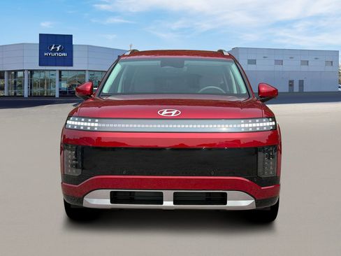 New 2026 Hyundai Ioniq 9 SEL image 12