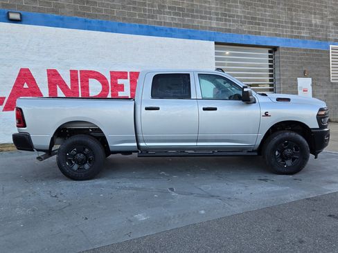 New 2026 RAM 2500 Tradesman image 8