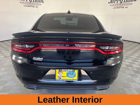 Used 2022 Dodge Charger SXT w/ Plus Group image 6