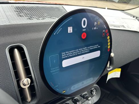 New 2025 MINI Cooper Countryman S image 19