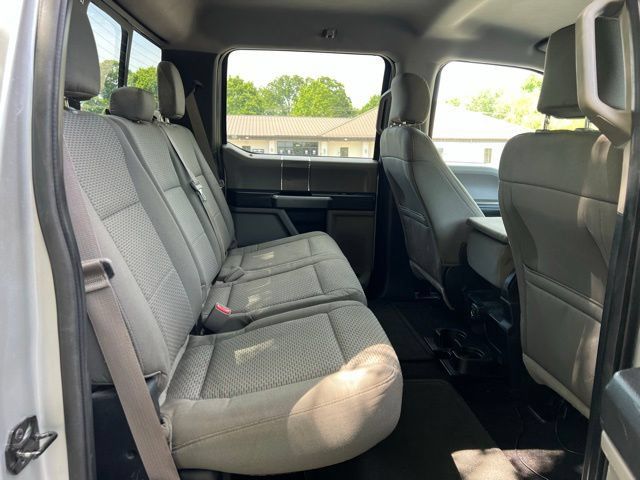 Used 2016 Ford F150 XLT w/ Equipment Group 302A Luxury AWD/4WD image 19