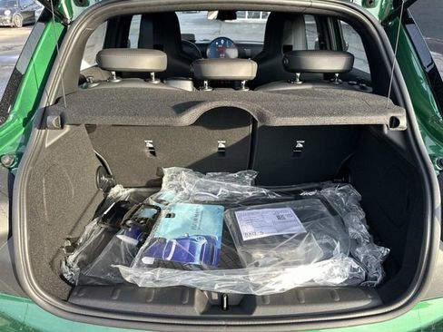 New 2026 MINI Cooper S image 9