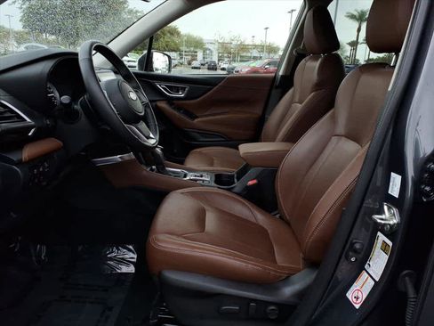 Used 2020 Subaru Forester Touring image 26
