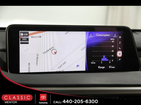 Used 2018 Lexus RX 350 AWD w/ Premium Package image 13