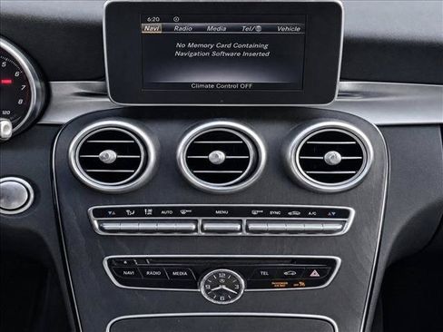 Used 2017 Mercedes-Benz C 300 Sedan image 14