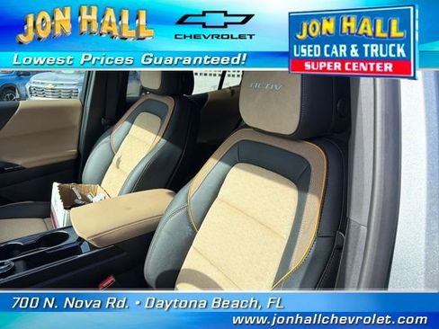 Used 2026 Chevrolet Equinox ACTIV w/ Convenience Package III FWD image 22