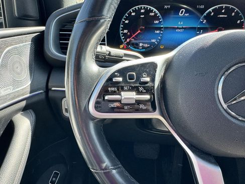 Certified 2021 Mercedes-Benz GLE 350 GLE 350 image 10