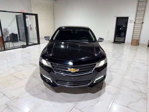 Used 2020 Chevrolet Impala Premier FWD image 2