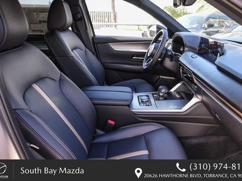 New 2026 MAZDA CX-90 3.3 Turbo S w/ Premium Package image 18