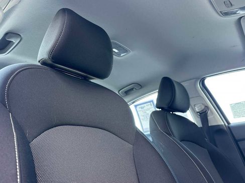 Used 2023 Kia Forte LXS w/ LXS Technology Package image 14