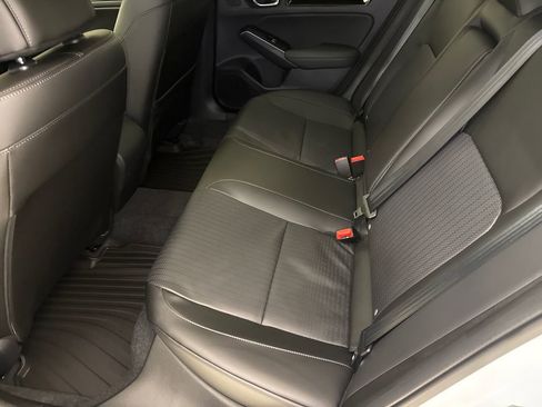 New 2026 Honda Civic Sport Touring image 17