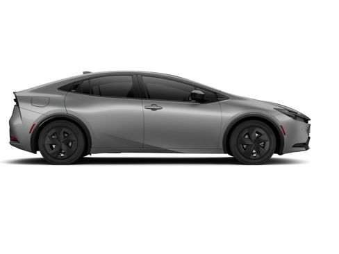 New 2026 Toyota Prius Plug-In Hybrid image 12