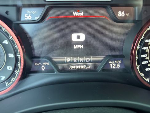 Used 2022 RAM 1500 Rebel w/ Rebel Level 1 Equipment Group AWD/4WD image 11