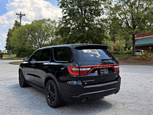 Used 2021 Dodge Durango R/T AWD/4WD image 5