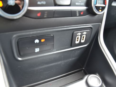 Used 2021 Ford EcoSport SE FWD image 50