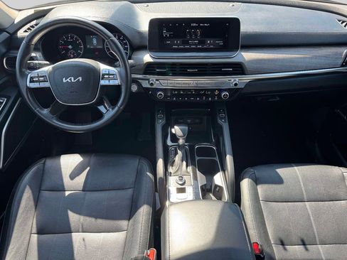 Used 2022 Kia Telluride EX AWD/4WD image 12