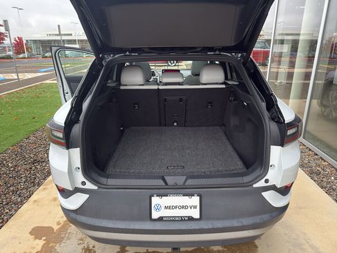 Used 2021 Volkswagen ID.4 1st Edition image 16