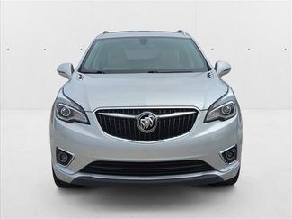 Used 2019 Buick Envision Essence video 2
