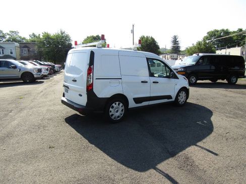 Used 2019 Ford Transit Connect XL FWD image 6