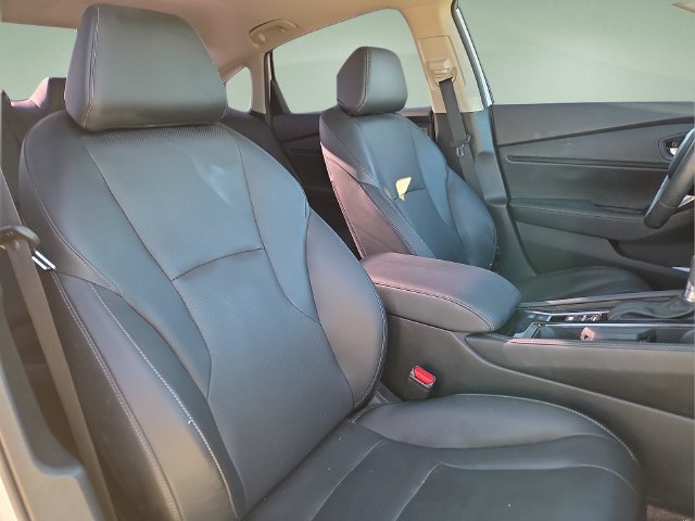 Used 2024 Honda Accord Touring image 13