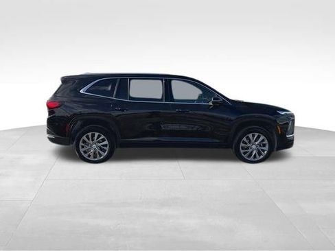 Certified 2025 Buick Enclave Preferred AWD/4WD image 14