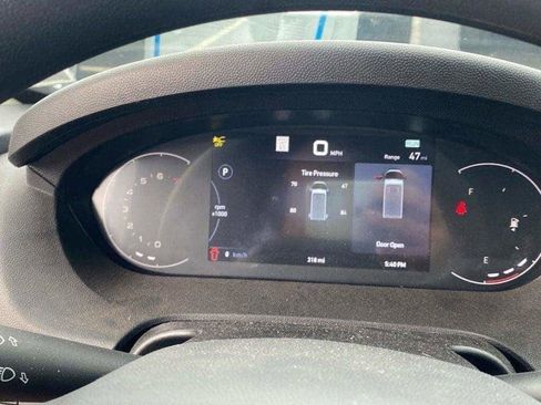 Used 2025 RAM ProMaster 1500 w/ Quick Order Package 22G SLT image 18