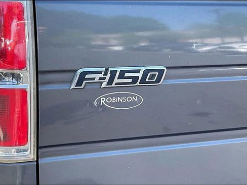 Used 2013 Ford F150 XLT w/ Luxury Equipment Group image 8